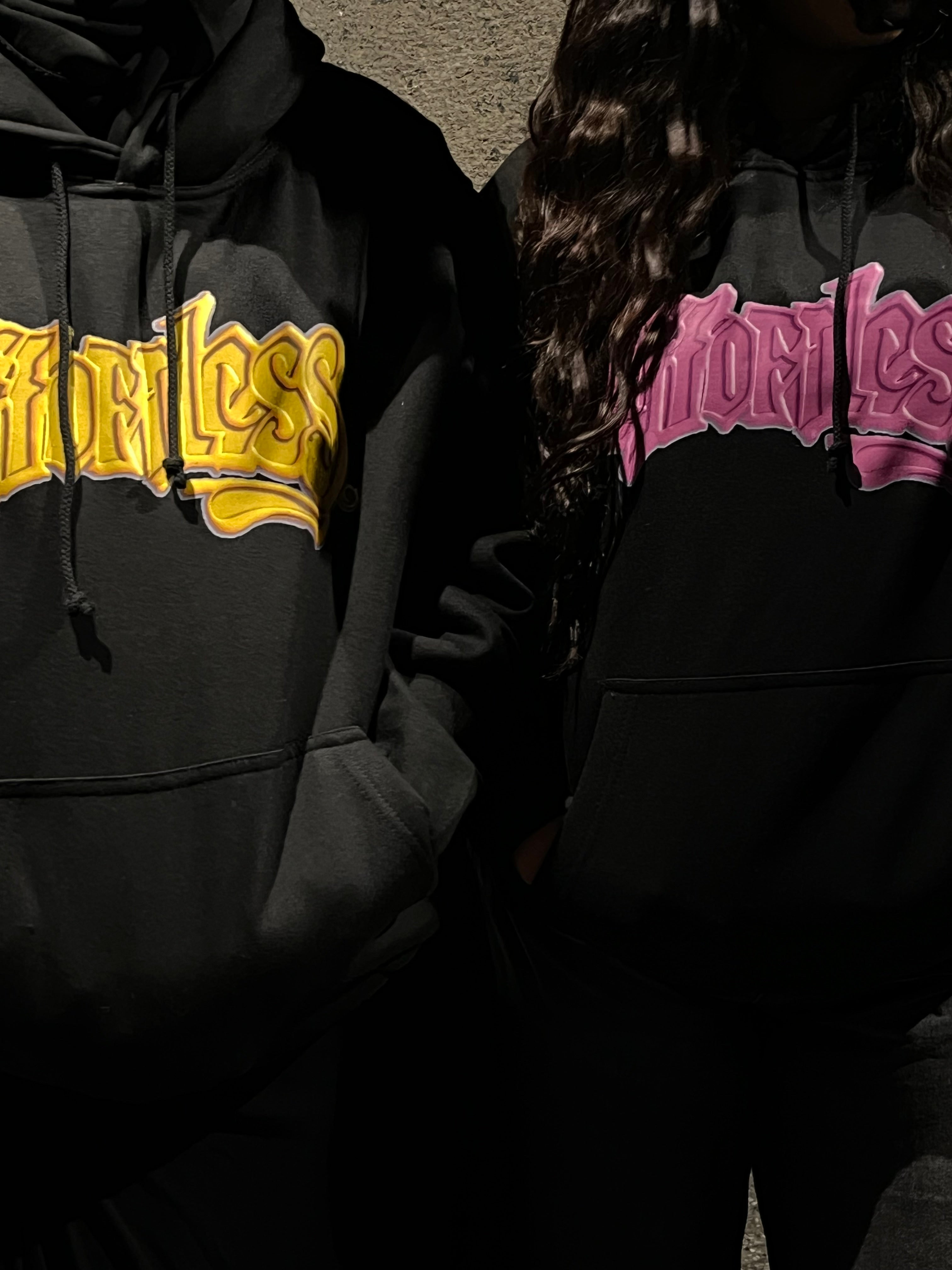 The Rebirth Hoodie