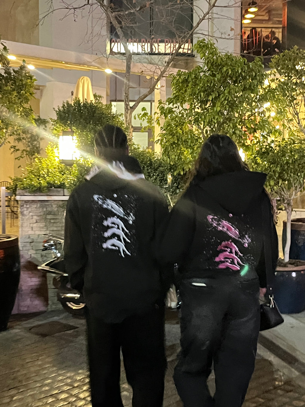 The Rebirth Hoodie