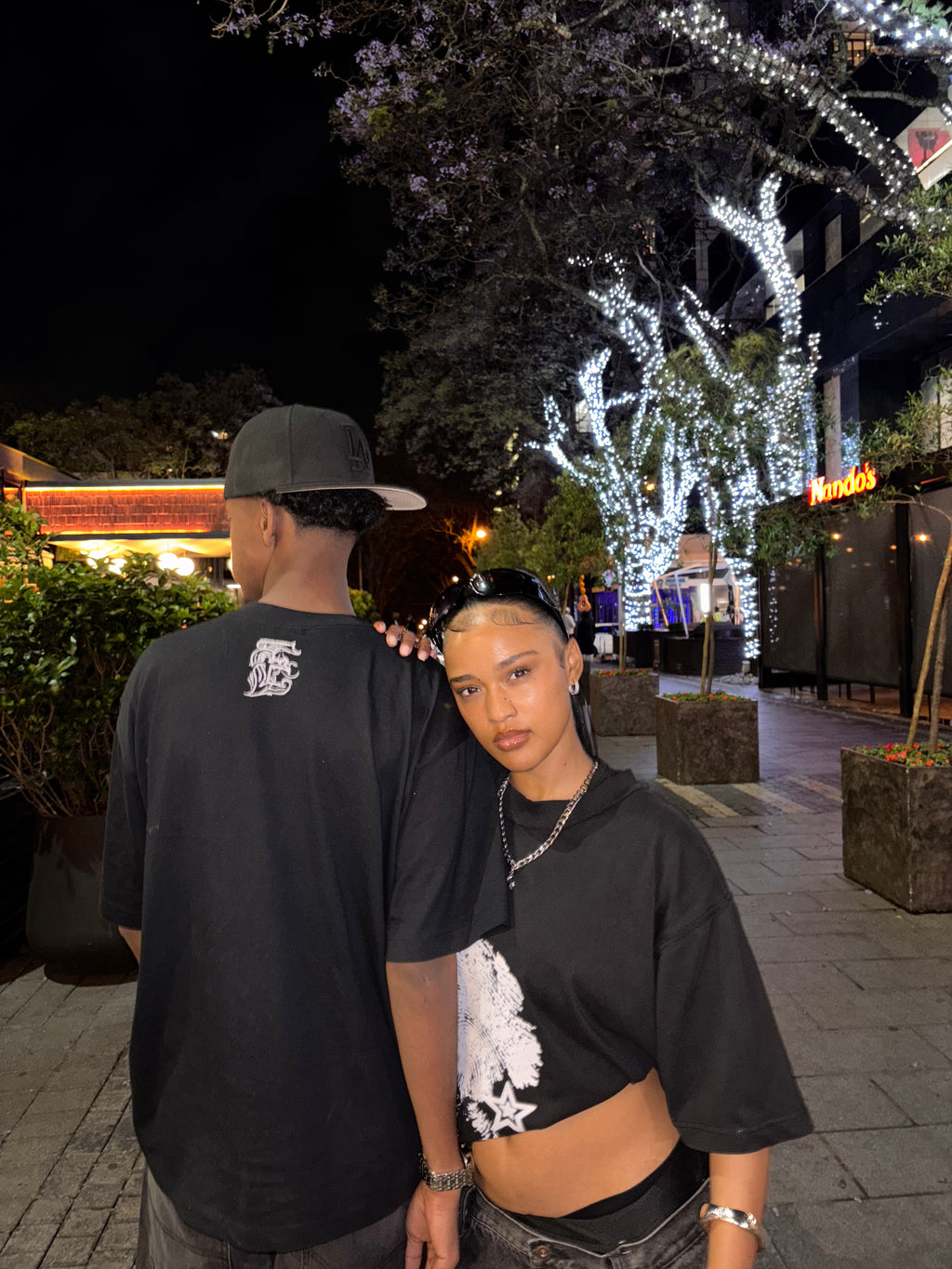 Fall of Grace T-SHIRT