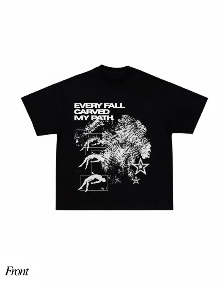 Fall of Grace T-SHIRT
